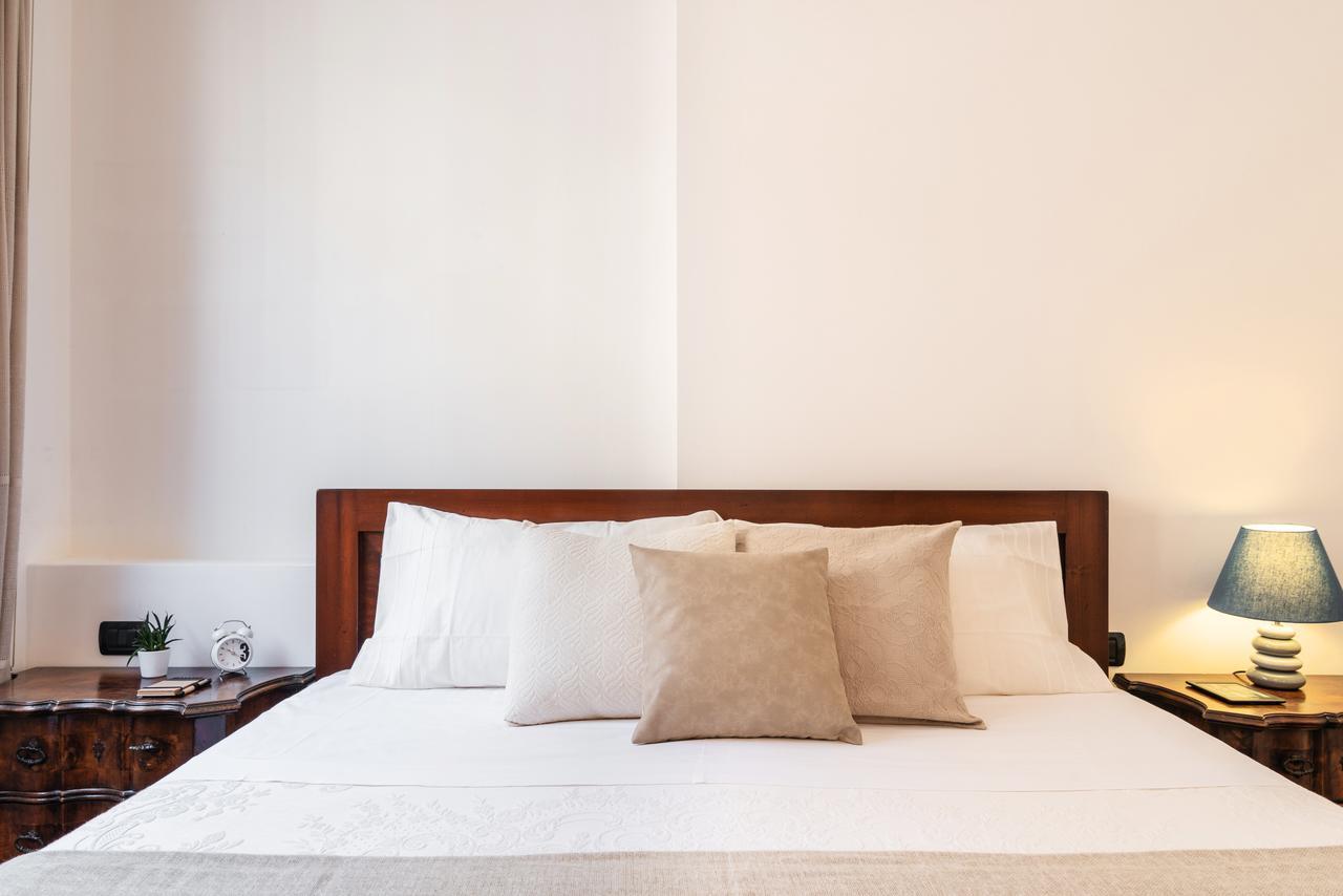 Apartamento Panzeri Flexyrent Aircon E Wifi