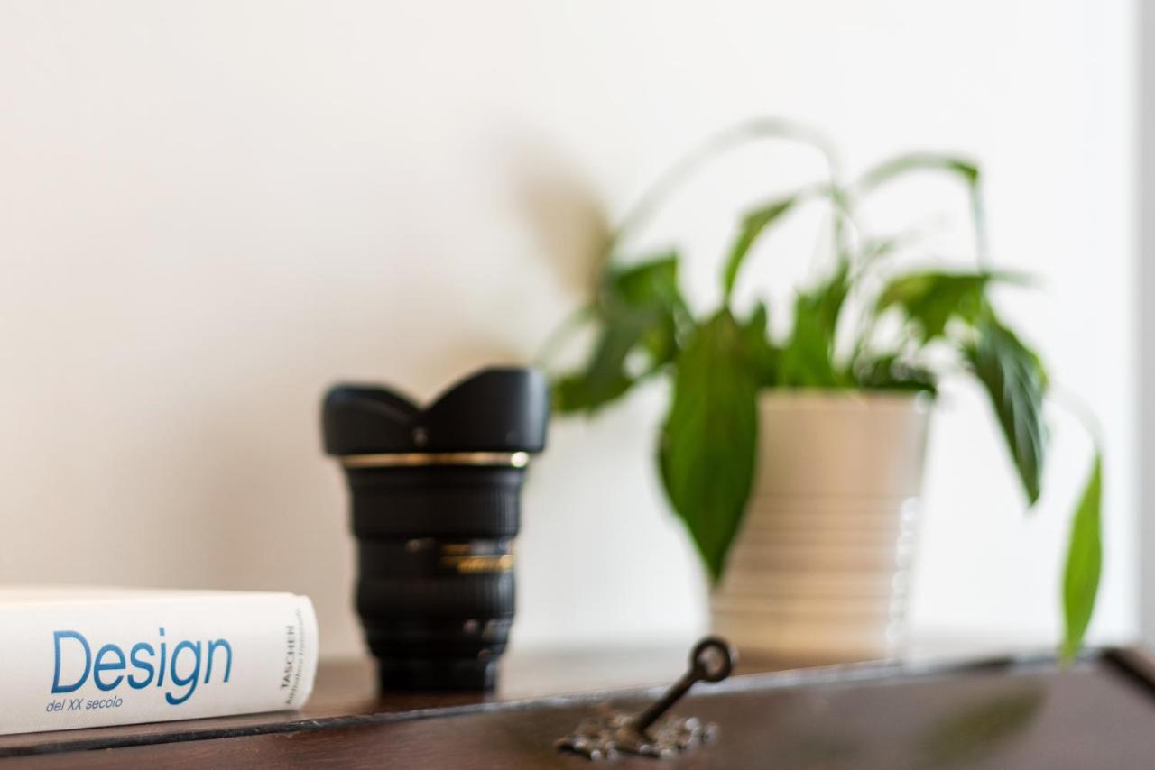 Panzeri Flexyrent Aircon E Wifi Apartamento Milão