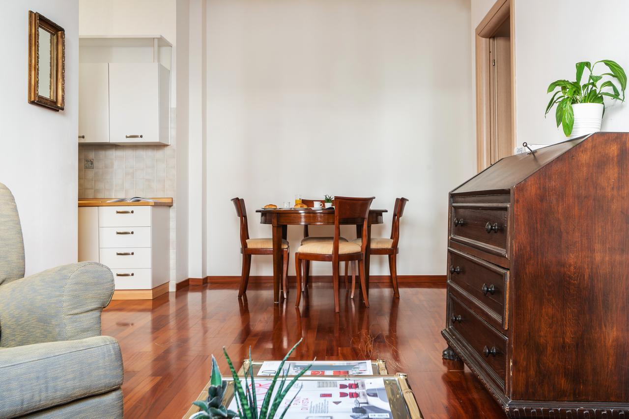 Panzeri Flexyrent Aircon E Wifi Apartamento *