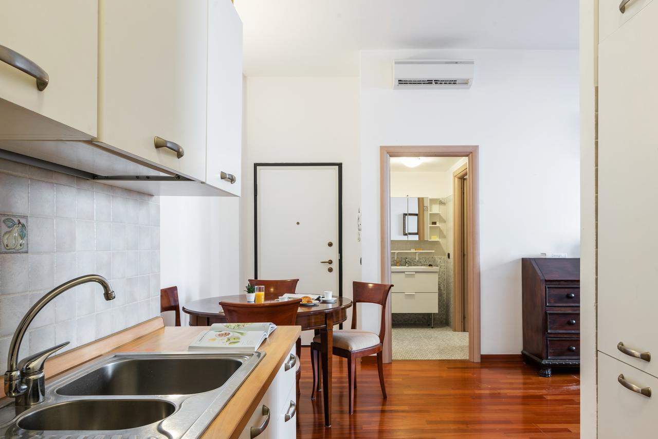 Apartamento Panzeri Flexyrent Aircon E Wifi *
