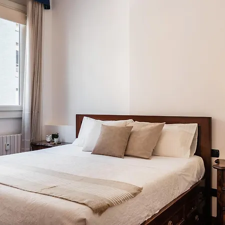 Panzeri Flexyrent Apartment Aircon e WiFi Mailand Exterior foto