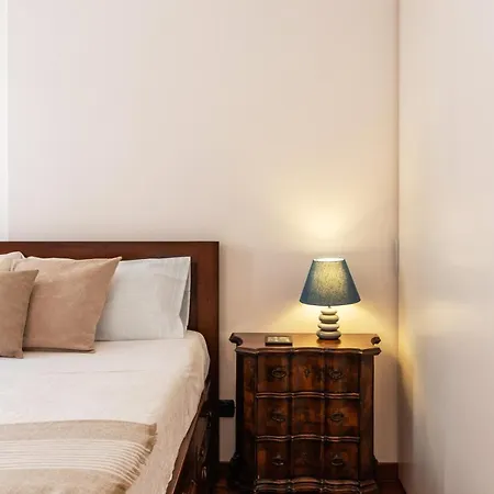 Panzeri Flexyrent Apartment Aircon e WiFi Mailand Exterior foto