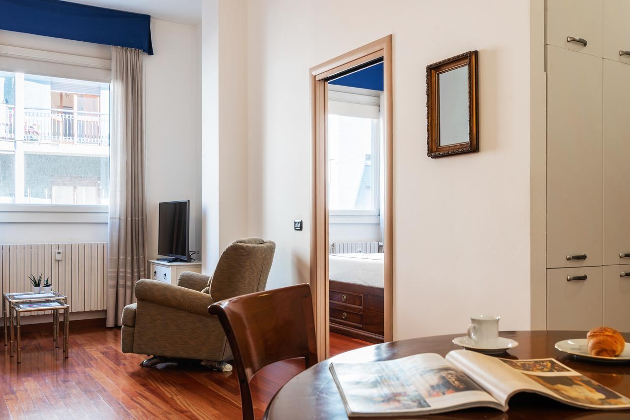 Panzeri Flexyrent Aircon E Wifi Appartamento