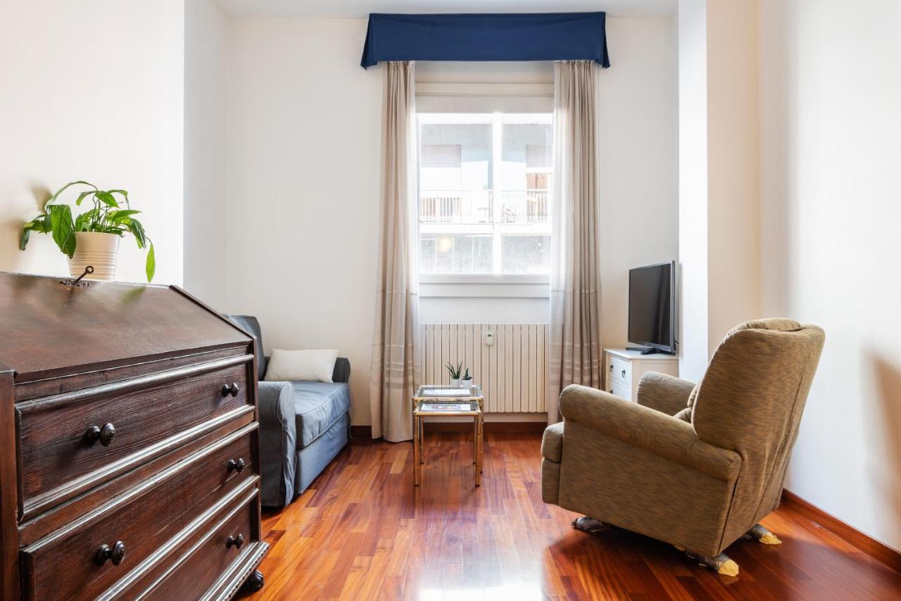 Panzeri Flexyrent Aircon E Wifi * Milano