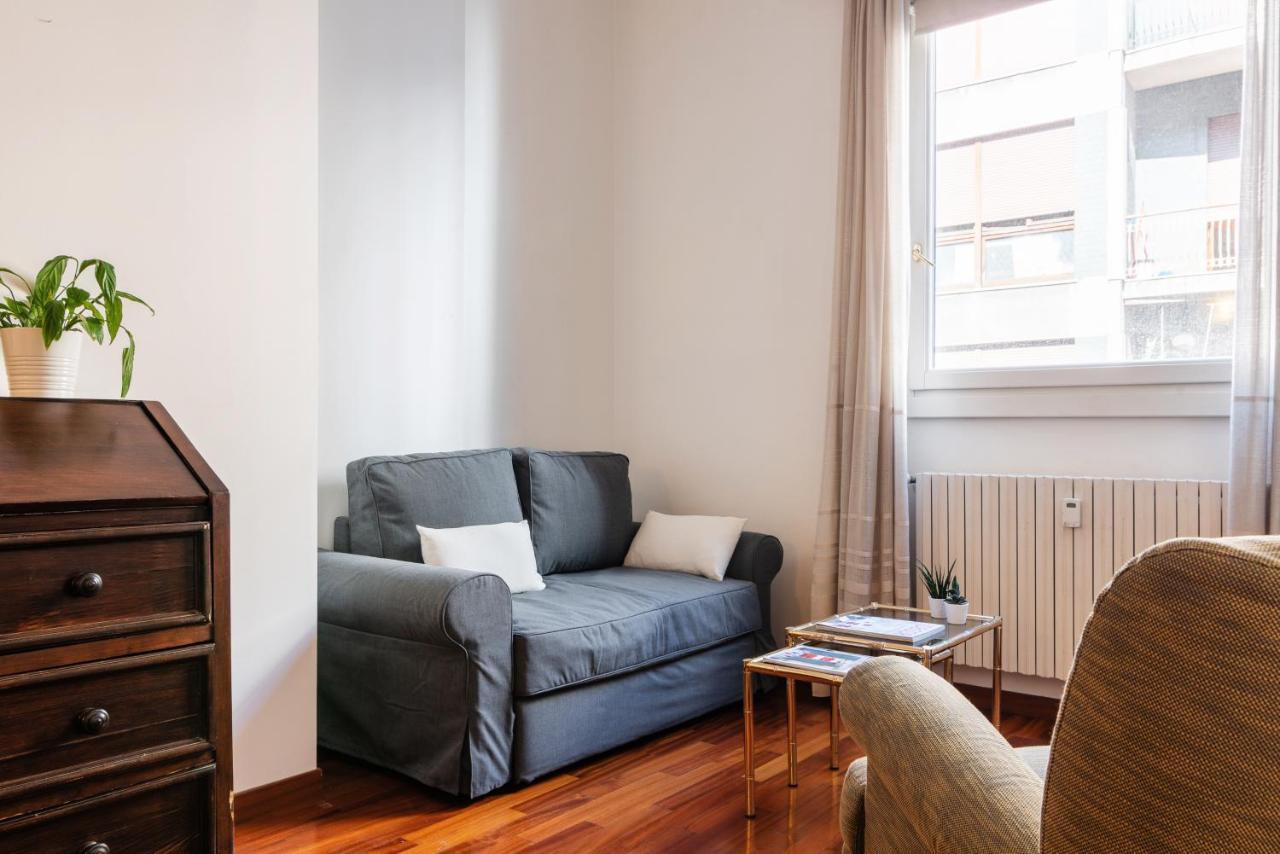 Panzeri Flexyrent Aircon E Wifi * Milano