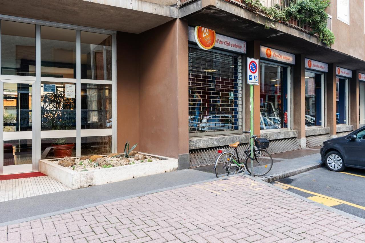 Appartamento Panzeri Flexyrent Aircon E Wifi *