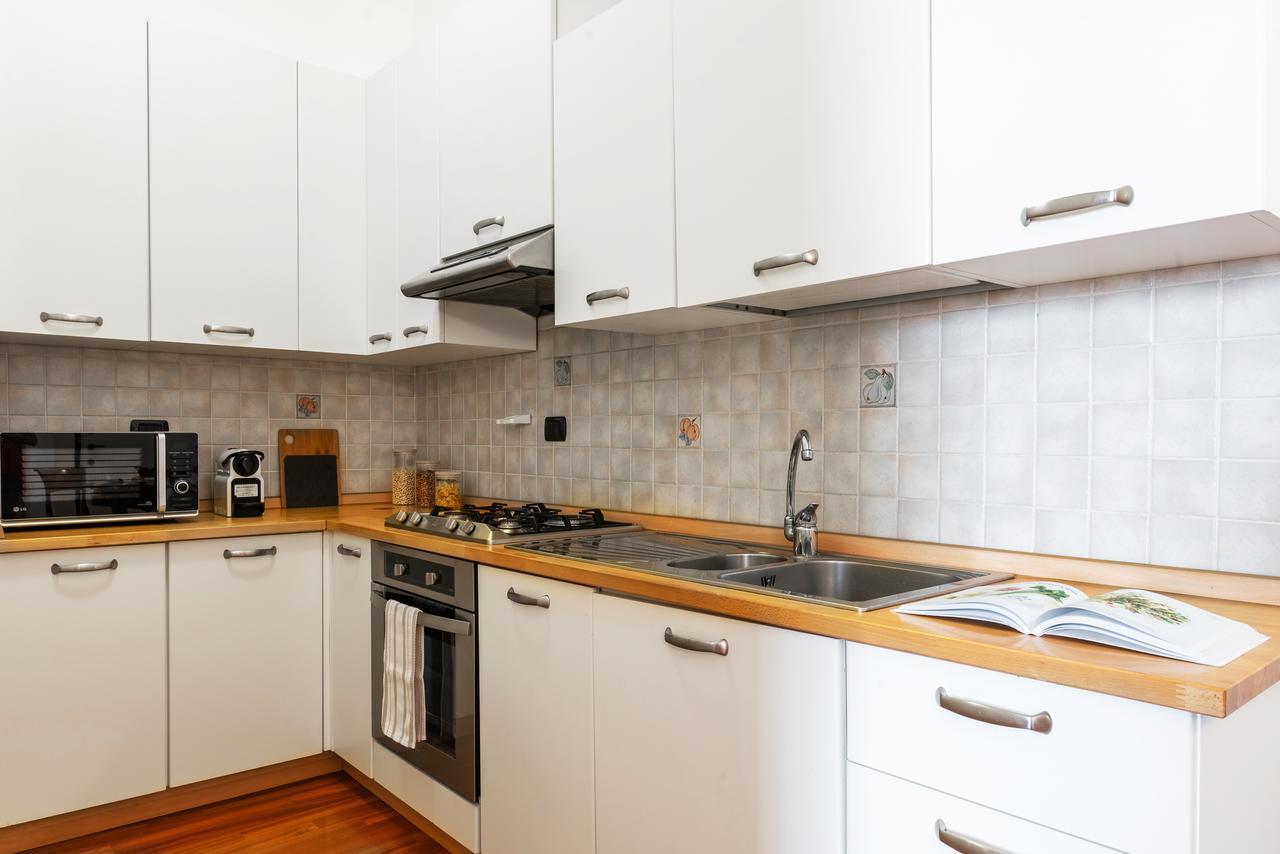 Panzeri Flexyrent Aircon E Wifi * Milano