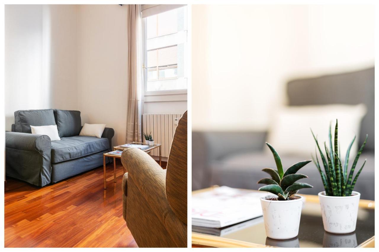 Appartamento Panzeri Flexyrent Aircon E Wifi Milano